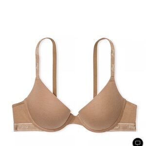 Victoria Secret Push Up Bra